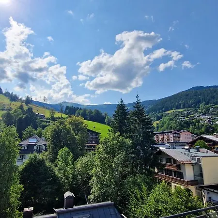 Cityxpress 18 - Near Lift And Town Zell am See