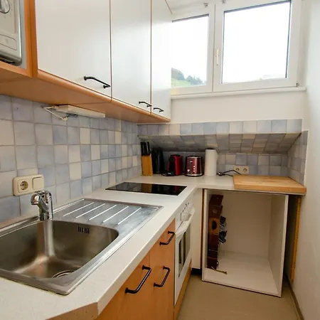 Appartement Cityxpress 18 - Near Lift And Town *