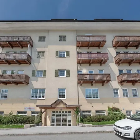 Cityxpress 18 - Near Lift And Town *