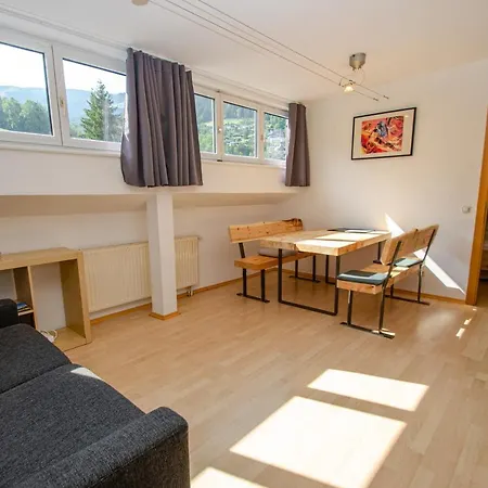 Apartmán Cityxpress 18 - Near Lift And Town *