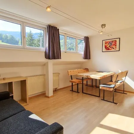 Cityxpress 18 - Near Lift And Town Apartmán Zell am See