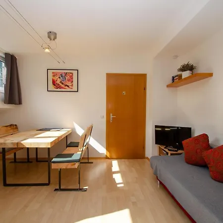 Apartmán Cityxpress 18 - Near Lift And Town Zell am See