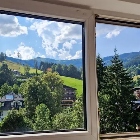 Cityxpress 18 - Near Lift And Town Apartmán Zell am See