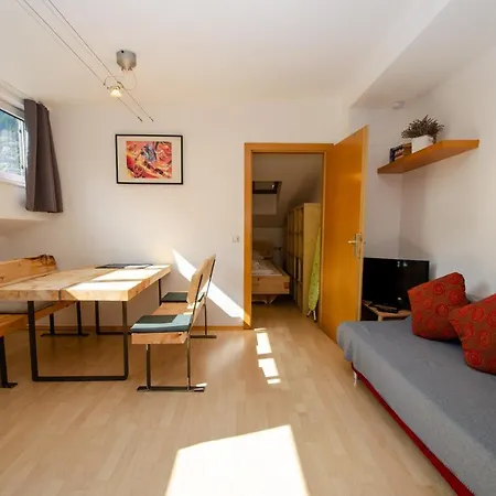 Cityxpress 18 - Near Lift And Town Apartmán *