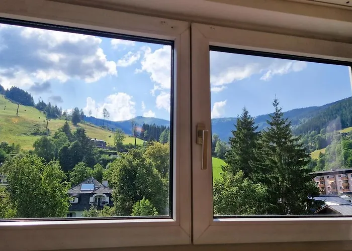 Cityxpress 18 - Near Lift And Town Zell am See