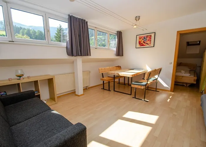 Apartment Cityxpress 18 - Near Lift And Town *