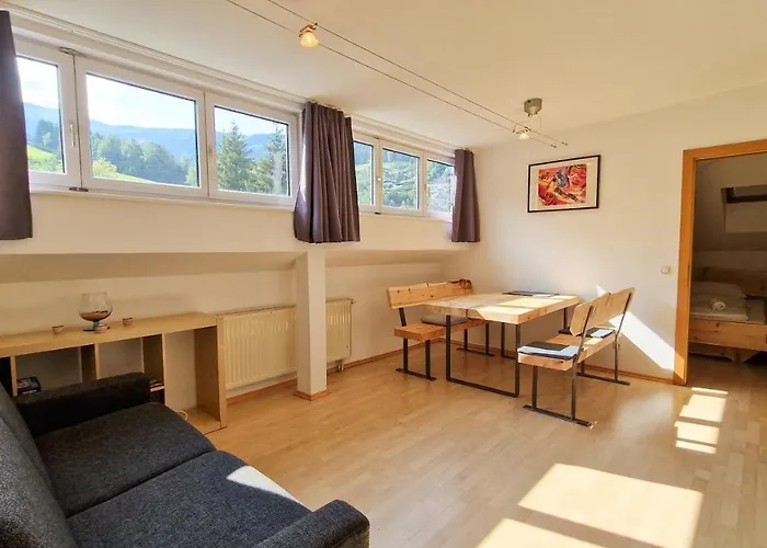 Cityxpress 18 - Near Lift And Town Apartment Zell am See