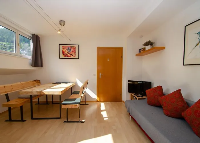 Apartment Cityxpress 18 - Near Lift And Town Zell am See