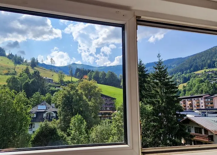 Cityxpress 18 - Near Lift And Town Apartman Zell am See
